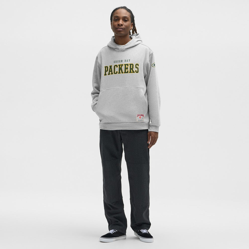 NFL Green Bay Packers lululemon Steady State Pullover Hoodie