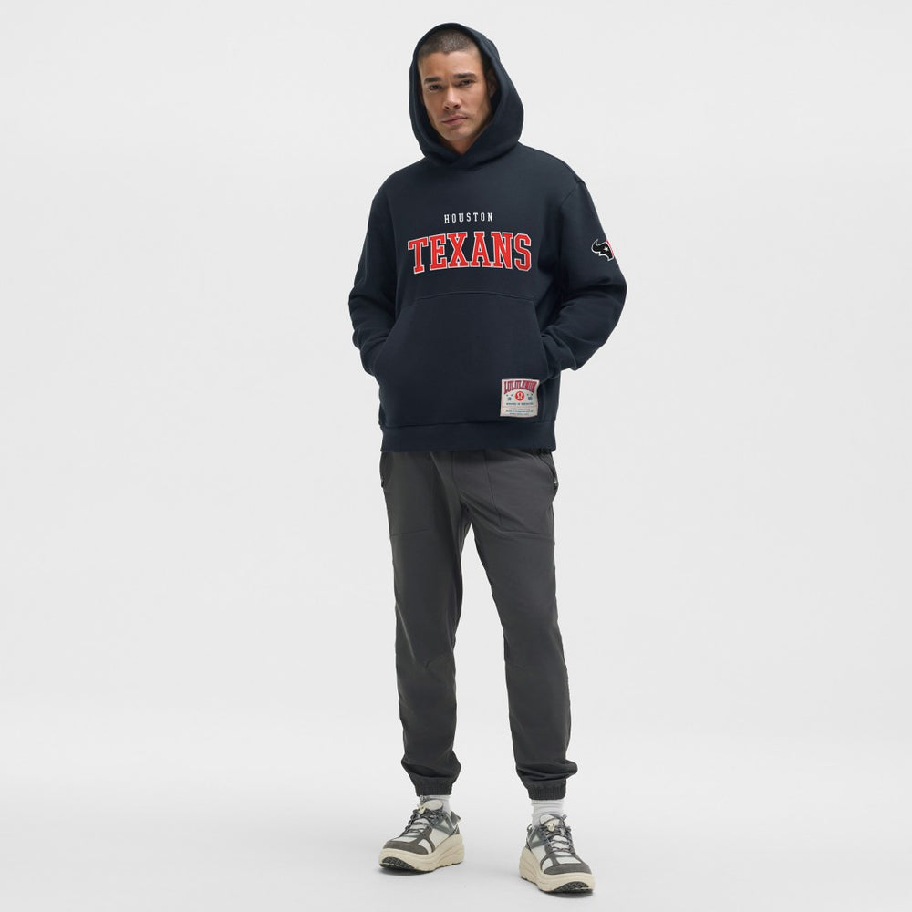 NFL Houston Texans lululemon Steady State Pullover Hoodie