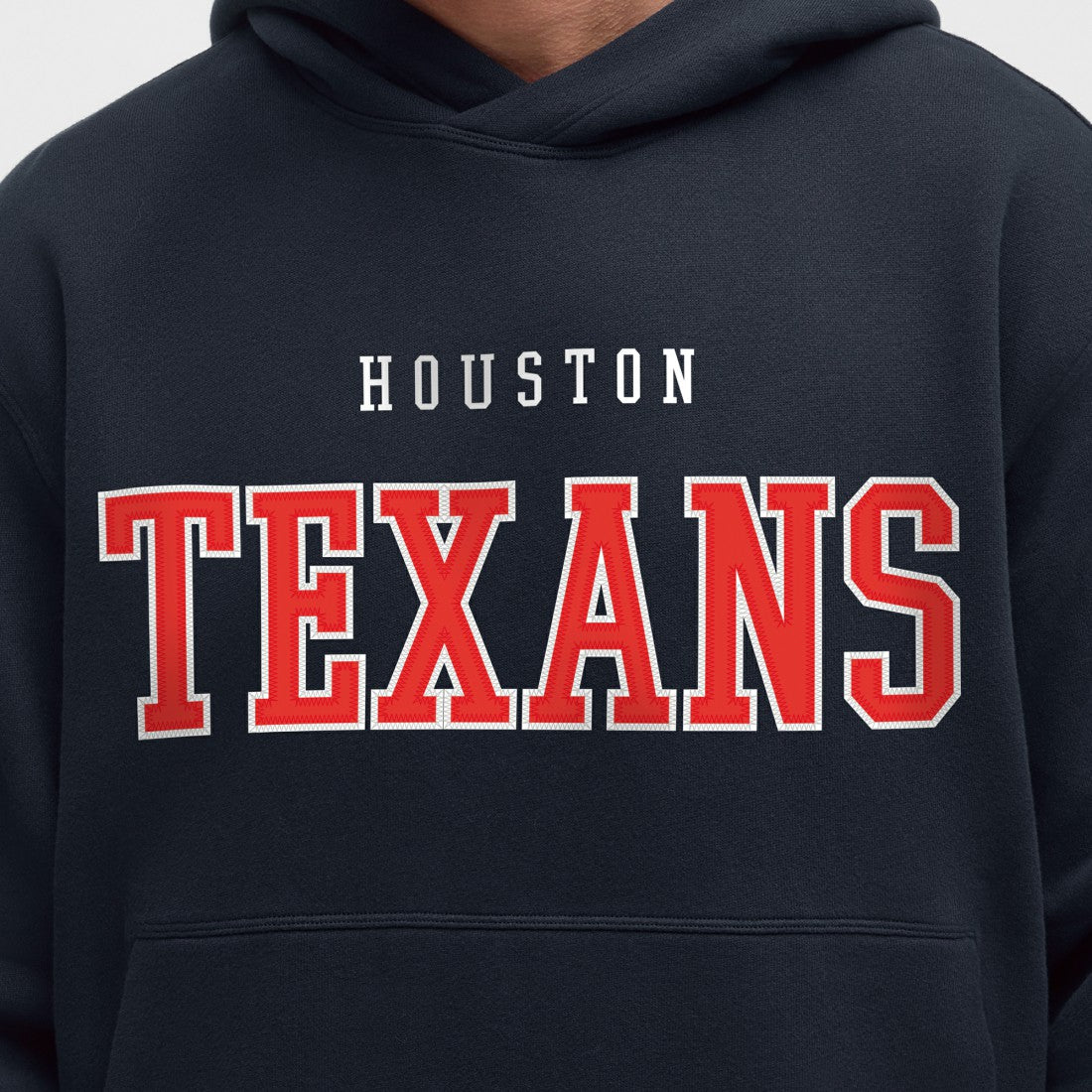 NFL Houston Texans lululemon Steady State Pullover Hoodie