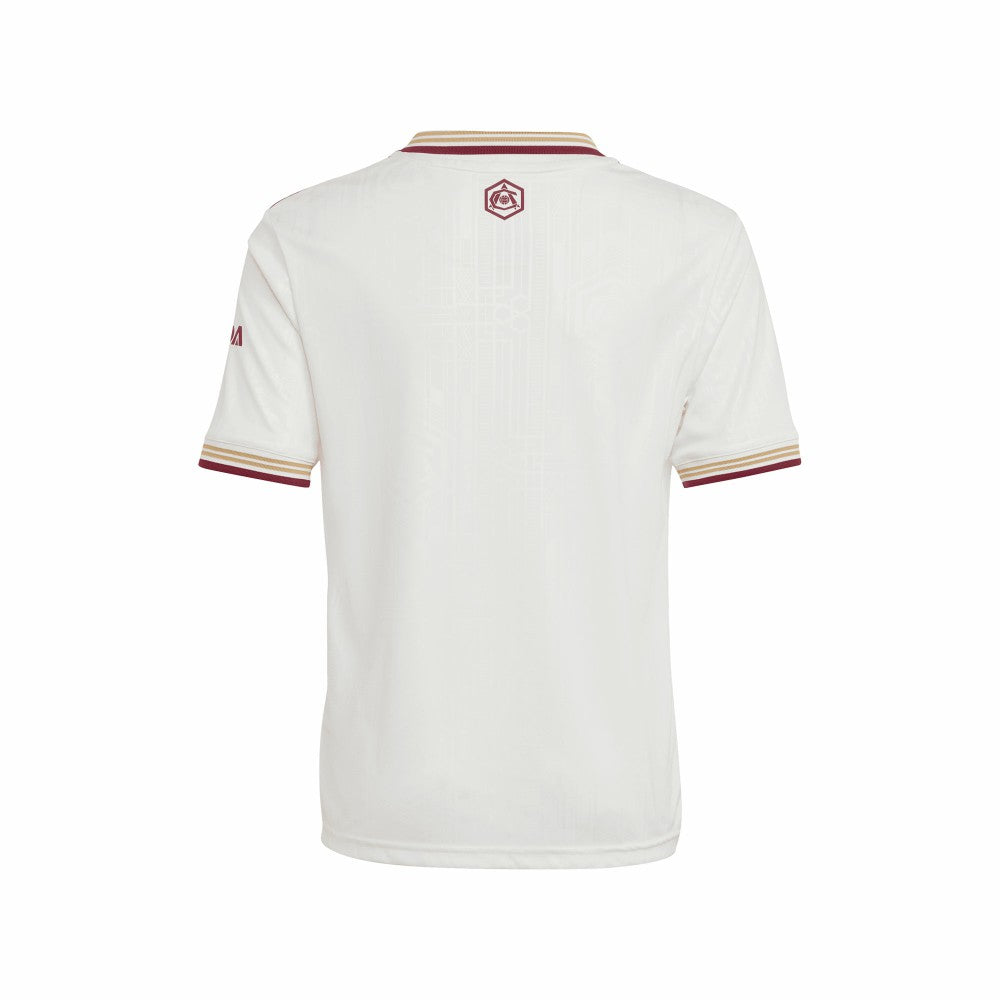 Arsenal Youth 2025/26 Third Replica Jersey / Soccer Discount