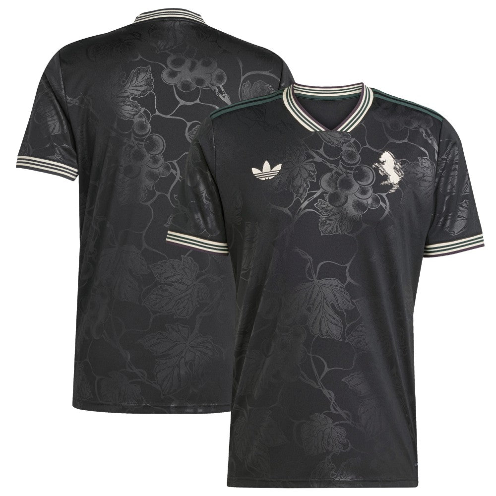 Juventus 2025/26 Third Replica Jersey / Soccer On sale
