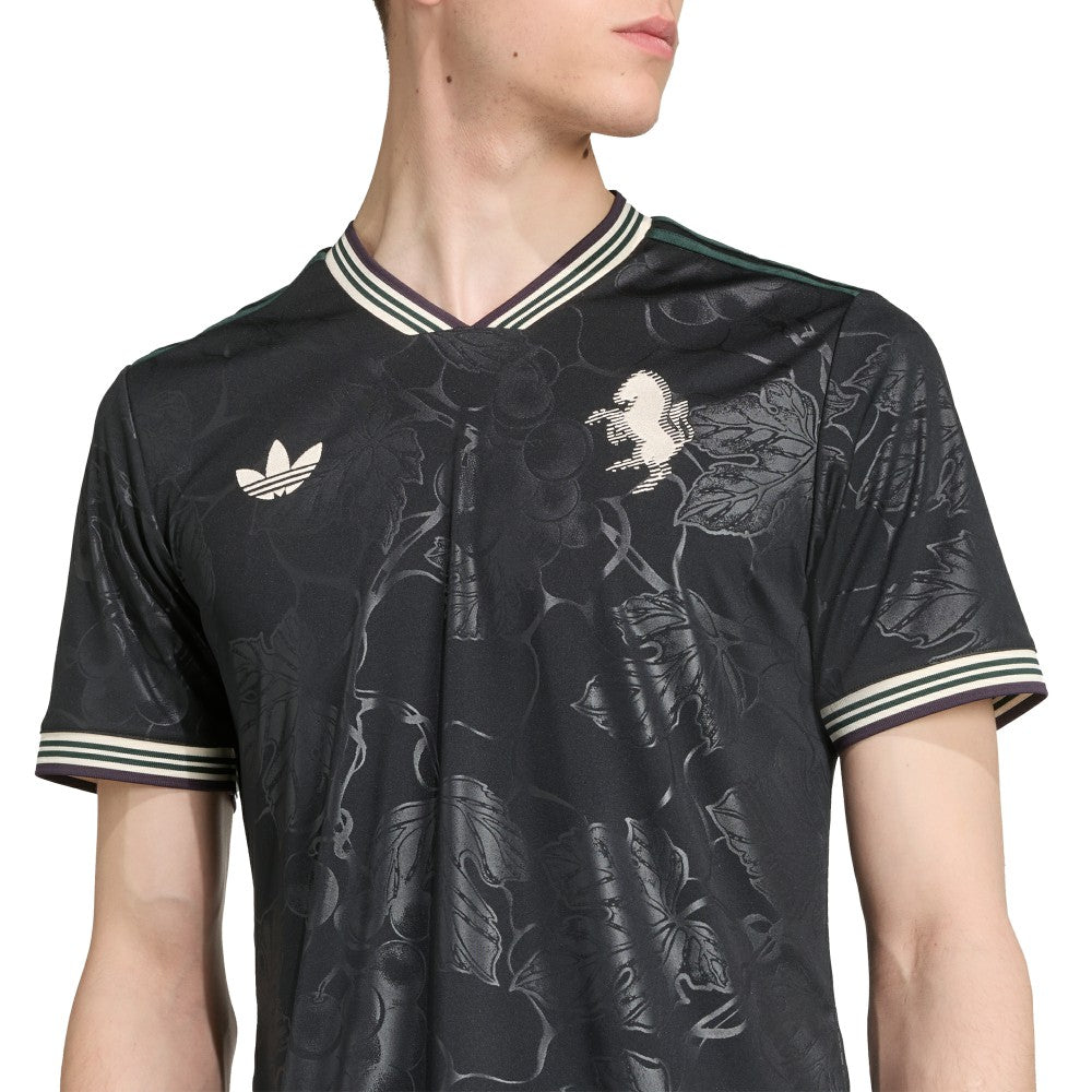 Juventus 2025/26 Third Replica Jersey / Soccer On sale