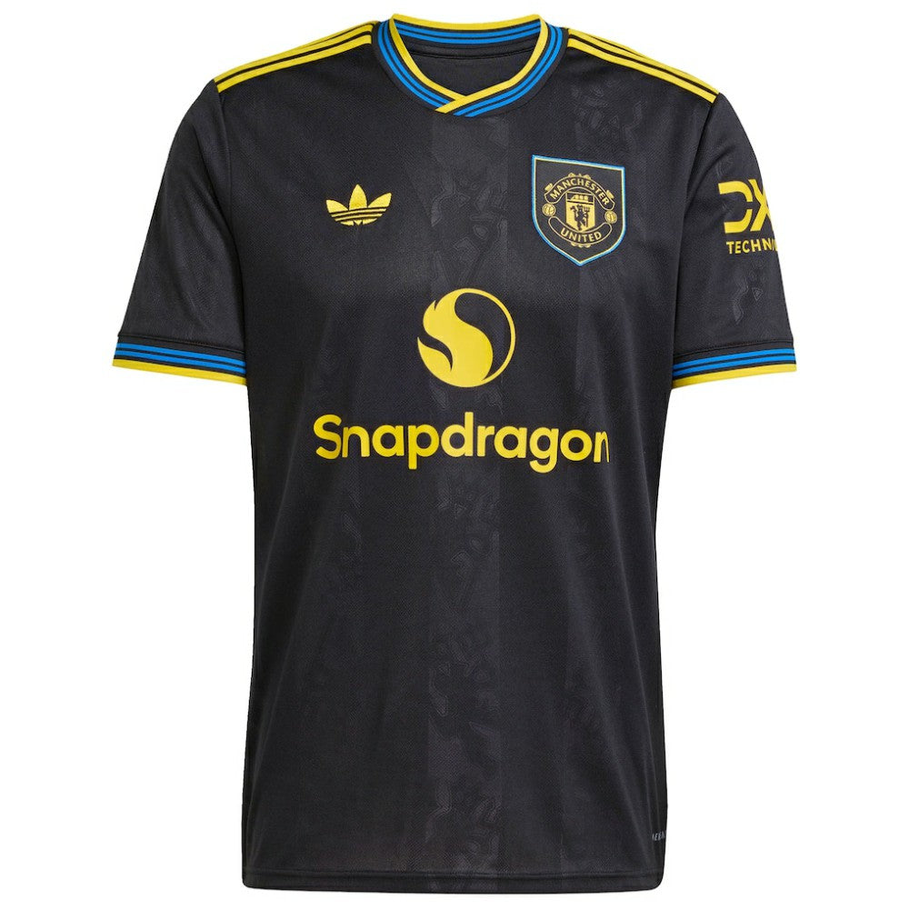 Manchester United 2025/26 Third Replica Jersey / Soccer Hot sale