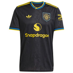 Manchester United 2025/26 Third Replica Jersey / Soccer Hot sale