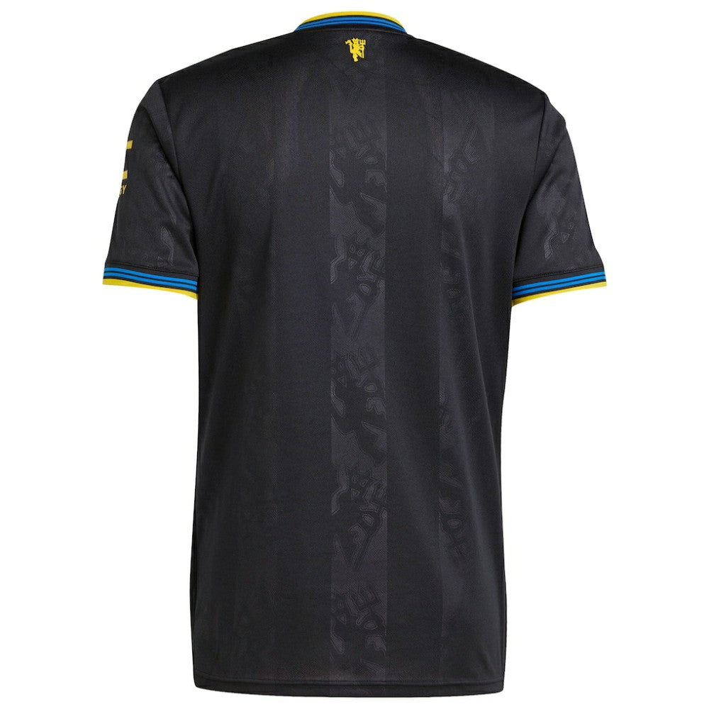Manchester United 2025/26 Third Replica Jersey / Soccer Hot sale