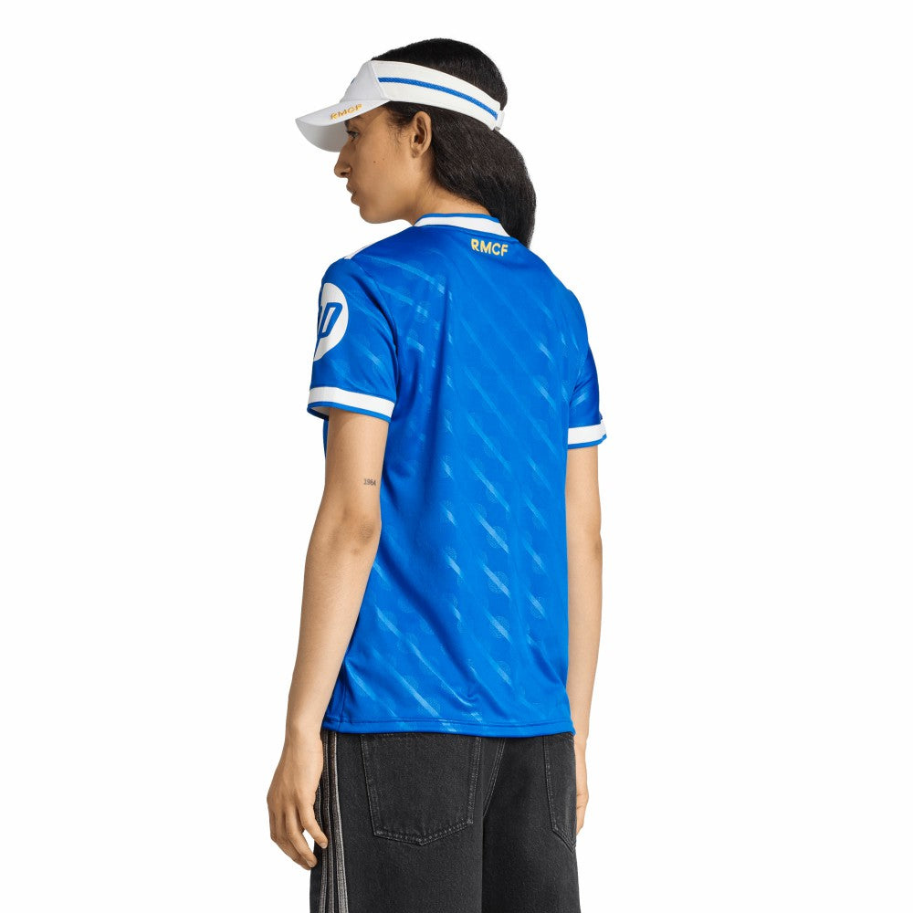 Real Madrid Women's 2025/26 Third Replica Jersey / Soccer Discount
