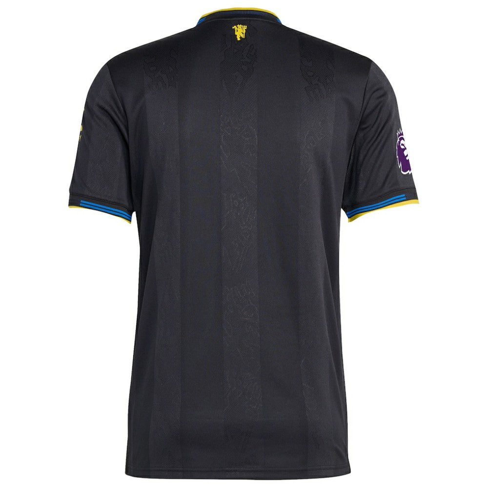 Manchester United 2025/26 Third Jersey / Soccer Sale