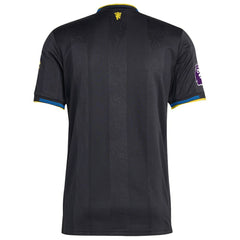 Manchester United 2025/26 Third Jersey / Soccer Sale