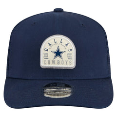 NFL Dallas Cowboys Contest 9SEVENTY Adjustable Trucker Hat