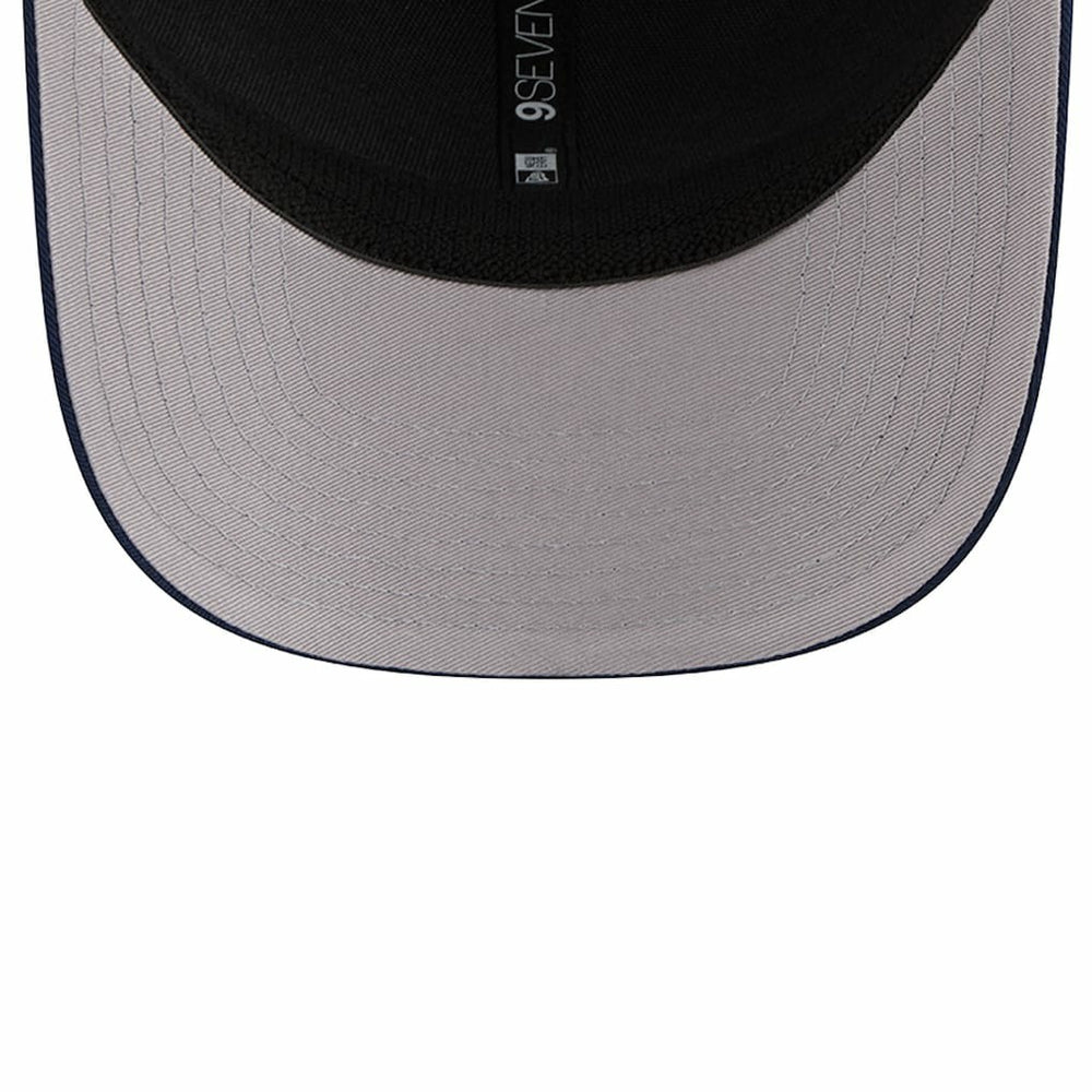 NFL Dallas Cowboys Contest 9SEVENTY Adjustable Trucker Hat