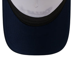 NFL Dallas Cowboys Women's Retro A-Frame 9FORTY Adjustable Hat