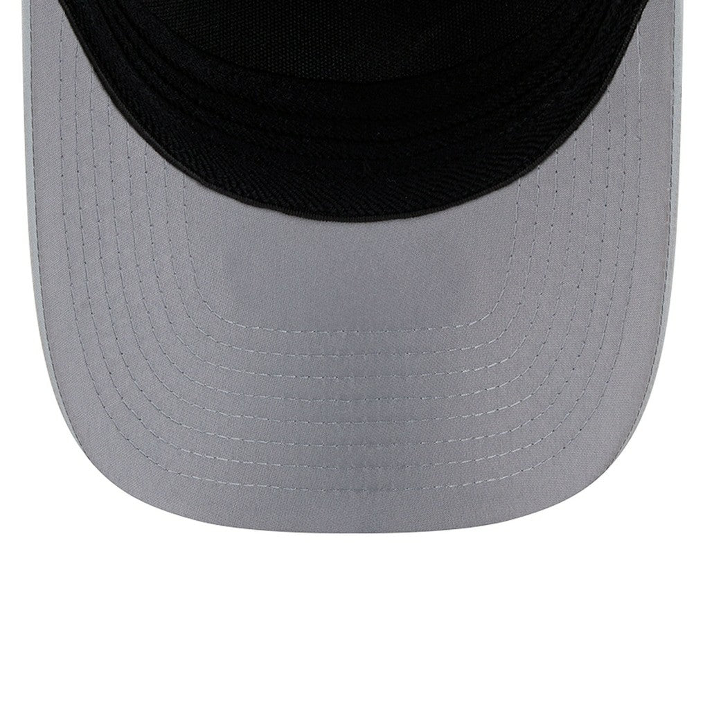 NFL Dallas Cowboys Rope M-Crown A-Frame 39THIRTY Flex Hat