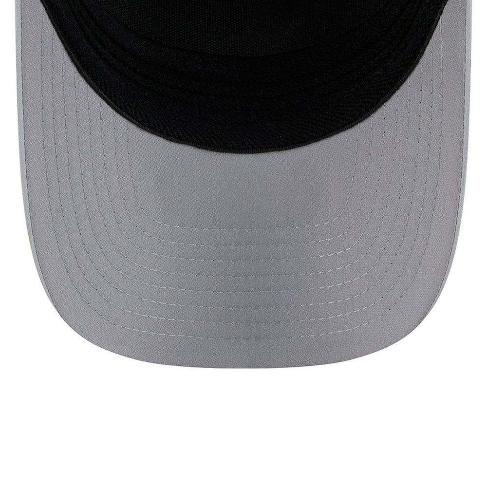NFL Dallas Cowboys Rope M-Crown A-Frame 39THIRTY Flex Hat