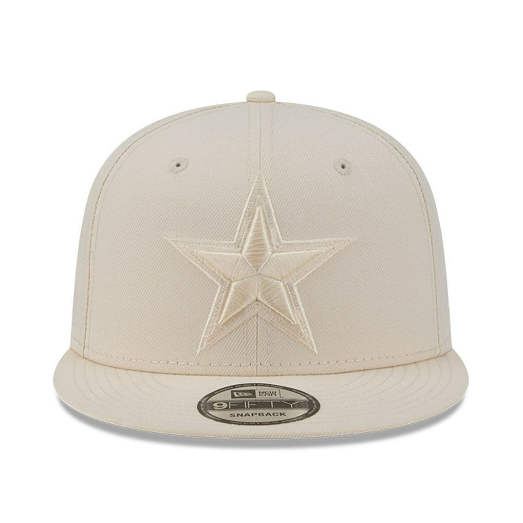 NFL Dallas Cowboys Colorpack 9FIFTY Snapback Hat