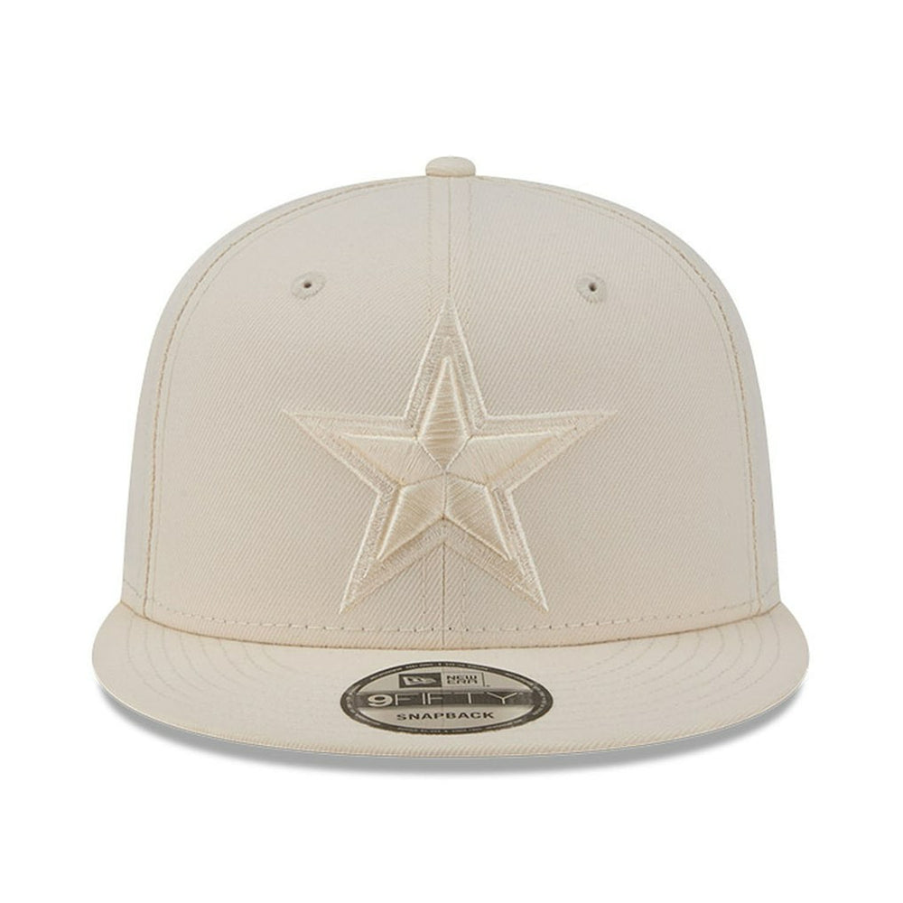 NFL Dallas Cowboys Colorpack 9FIFTY Snapback Hat