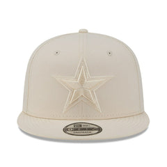NFL Dallas Cowboys Colorpack 9FIFTY Snapback Hat