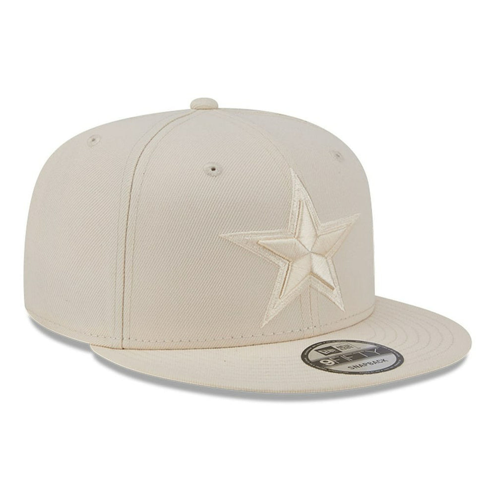 NFL Dallas Cowboys Colorpack 9FIFTY Snapback Hat