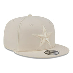 NFL Dallas Cowboys Colorpack 9FIFTY Snapback Hat