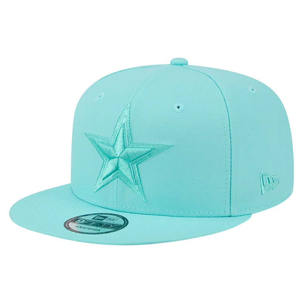 NFL Dallas Cowboys Colorpack 9FIFTY Snapback Hat