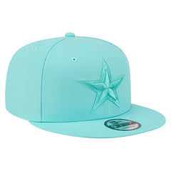NFL Dallas Cowboys Colorpack 9FIFTY Snapback Hat