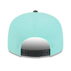 NFL Dallas Cowboys Two-Tone Color Pack 9FIFTY Snapback Hat