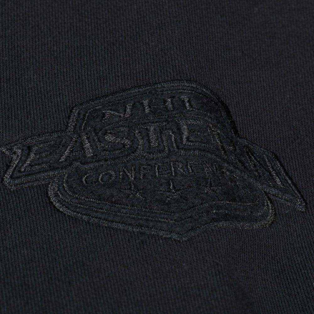 Philadelphia Flyers Mitchell & Ness Phantom Fleece Crew Neck Sweatshirt