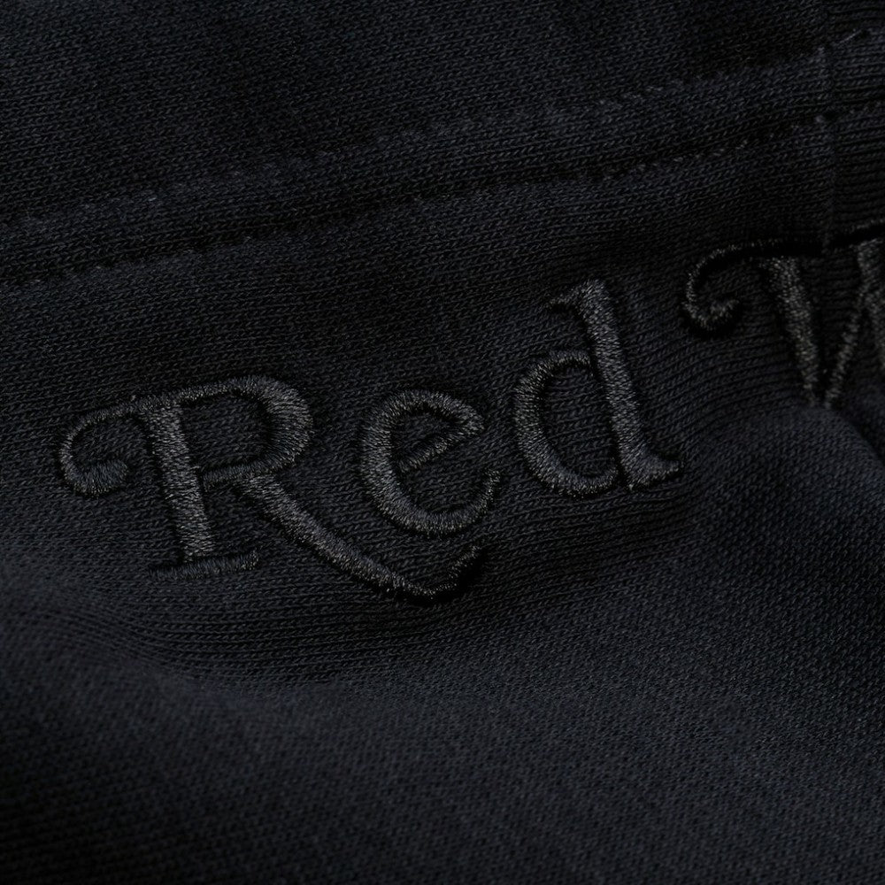 Detroit Red Wings Mitchell & Ness Phantom Fleece Hoodie