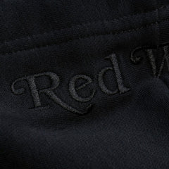 Detroit Red Wings Mitchell & Ness Phantom Fleece Hoodie
