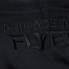 Philadelphia Flyers Mitchell & Ness Phantom Fleece Hoodie