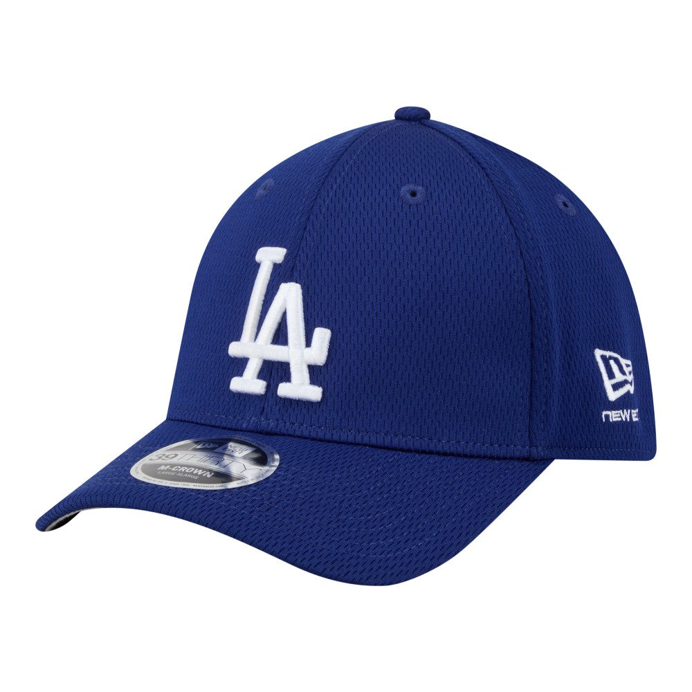 Los Angeles Dodgers Dash 39THIRTY Flex Hat - Royal | New Era