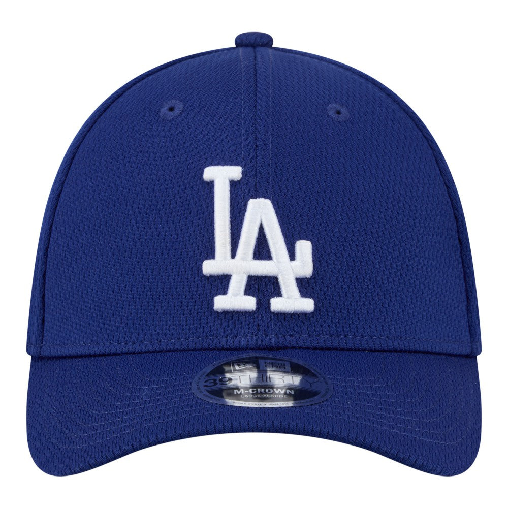 Los Angeles Dodgers Dash 39THIRTY Flex Hat - Royal | New Era