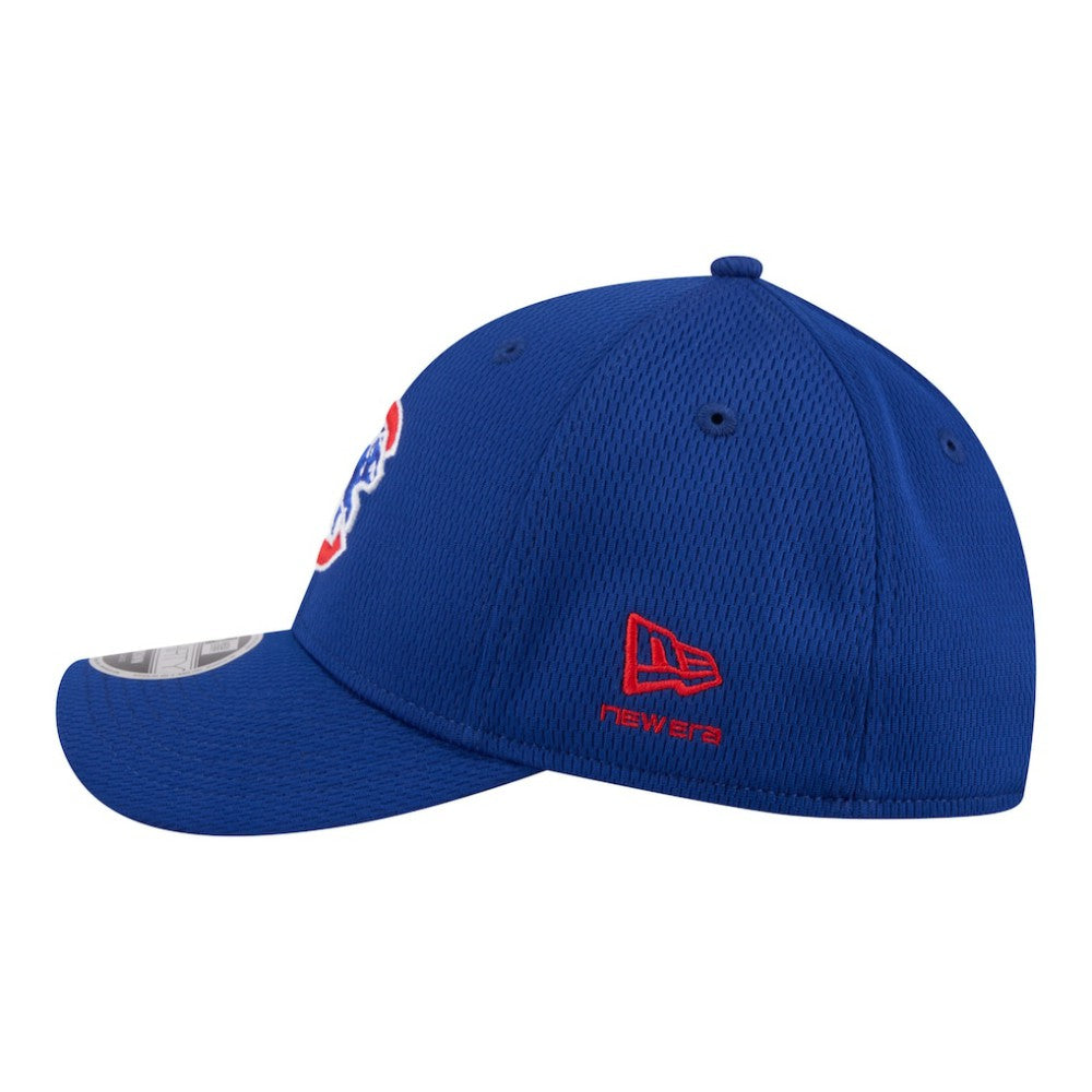 Chicago Cubs Dash 39THIRTY Flex Hat - Royal | New Era