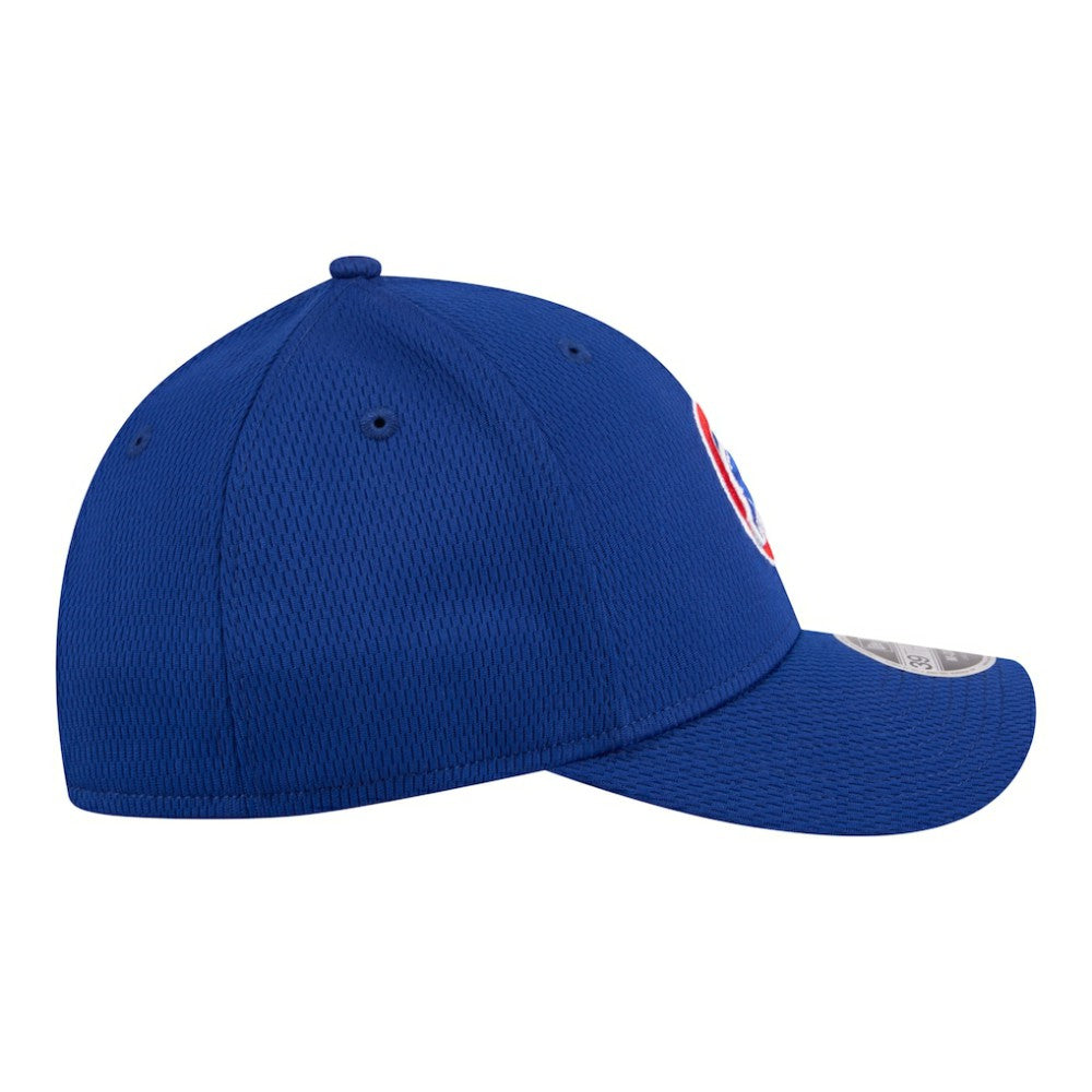 Chicago Cubs Dash 39THIRTY Flex Hat - Royal | New Era