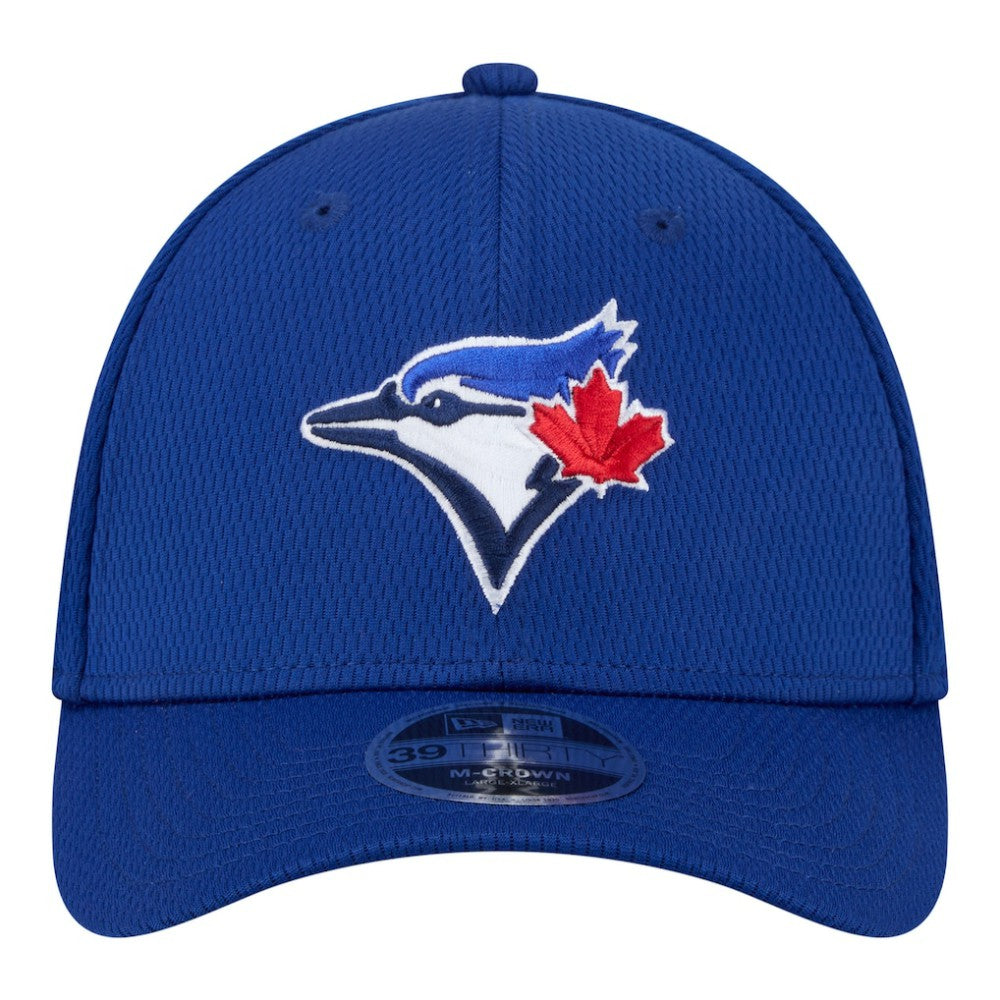 Toronto Blue Jays Dash 39THIRTY Flex Hat - Royal | New Era
