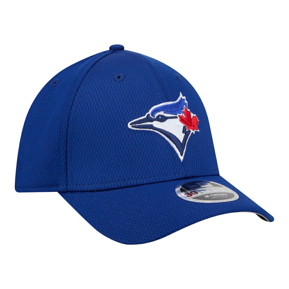Toronto Blue Jays Dash 39THIRTY Flex Hat - Royal | New Era