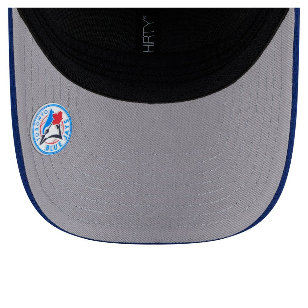Toronto Blue Jays Dash 39THIRTY Flex Hat - Royal | New Era
