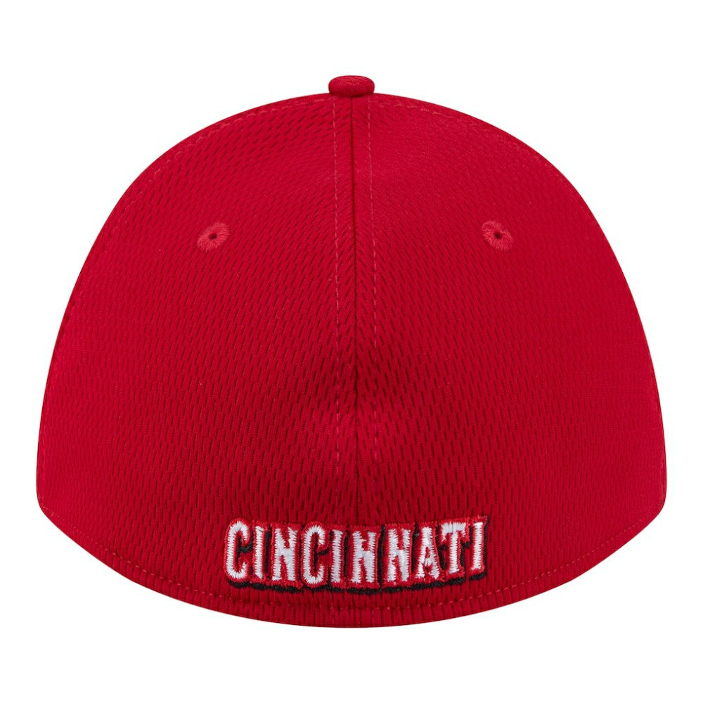 Cincinnati Reds Dash 39THIRTY Flex Hat - Red | New Era