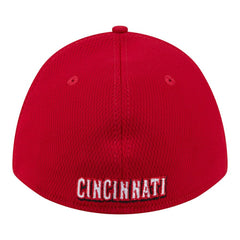 Cincinnati Reds Dash 39THIRTY Flex Hat - Red | New Era