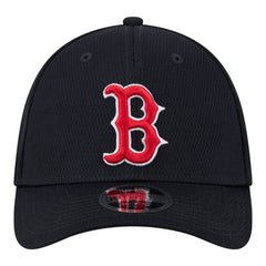 Boston Red Sox Dash 39THIRTY Flex Hat - Navy | New Era