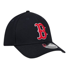 Boston Red Sox Dash 39THIRTY Flex Hat - Navy | New Era