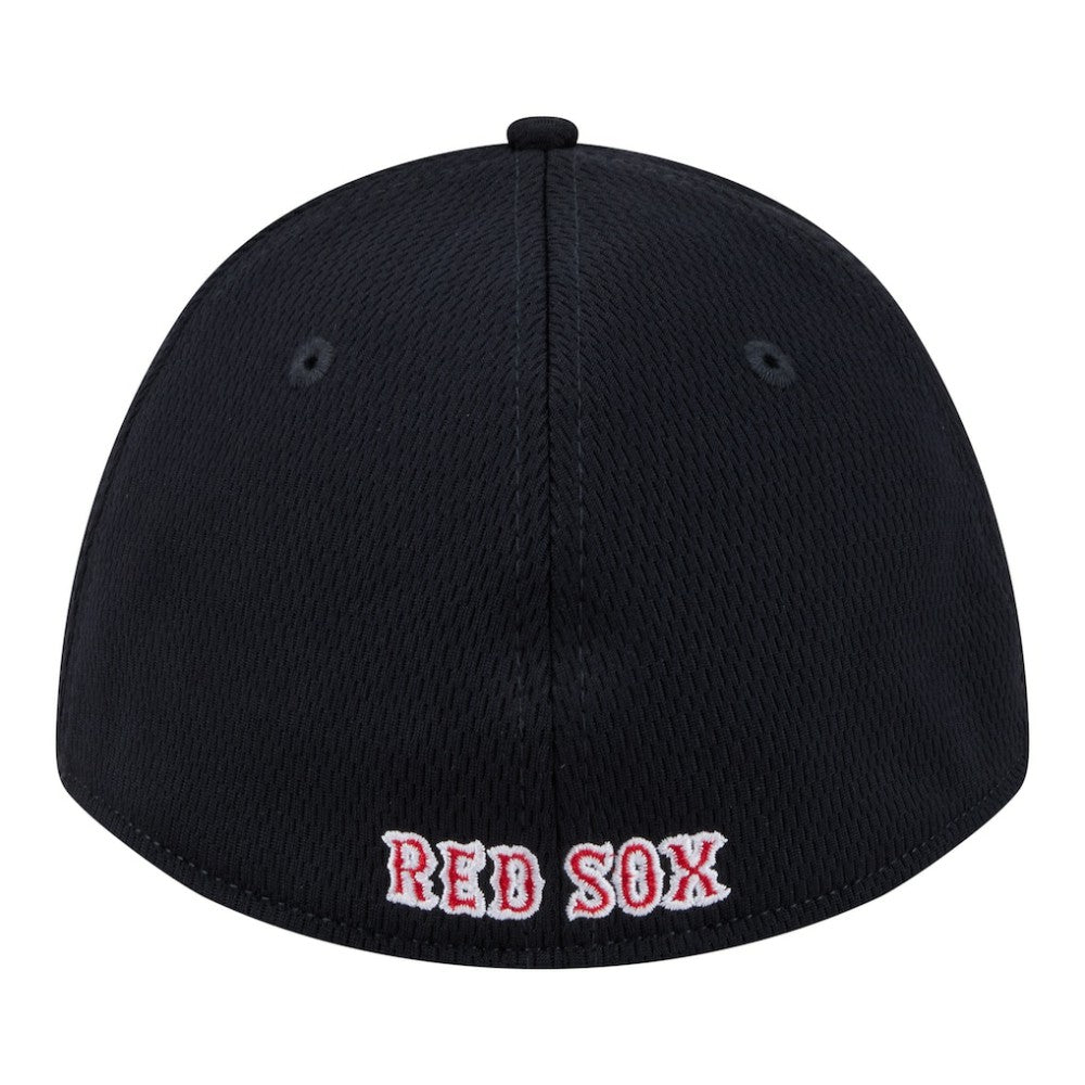 Boston Red Sox Dash 39THIRTY Flex Hat - Navy | New Era
