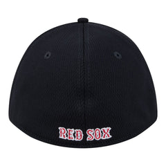 Boston Red Sox Dash 39THIRTY Flex Hat - Navy | New Era