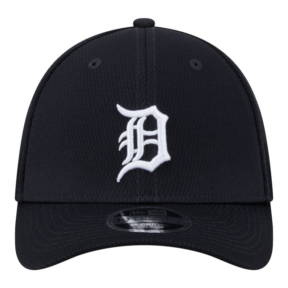 Detroit Tigers Dash 39THIRTY Flex Hat - Navy | New Era