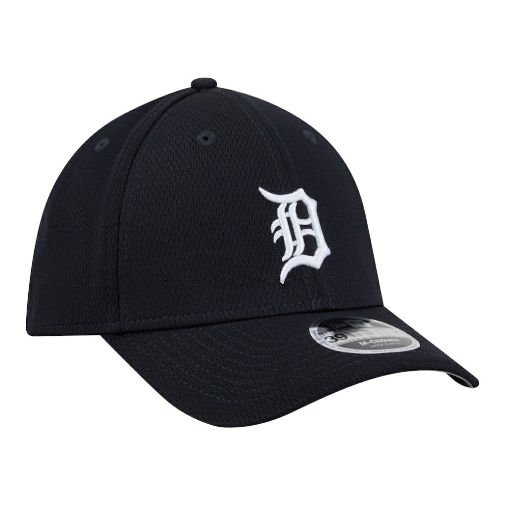 Detroit Tigers Dash 39THIRTY Flex Hat - Navy | New Era