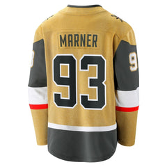 Mitch Marner Vegas Golden Knights Fanatics Home Breakaway Jersey