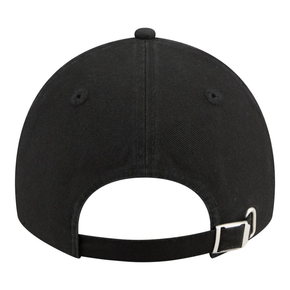 San Francisco Giants Women's Wildflower Casual Classic Adjustable Hat - Black | New Era