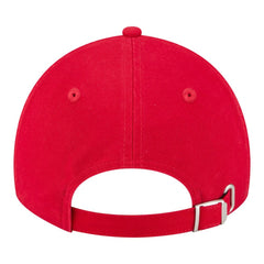 St. Louis Cardinals Women's Wildflower Casual Classic Adjustable Hat - Red | New Era