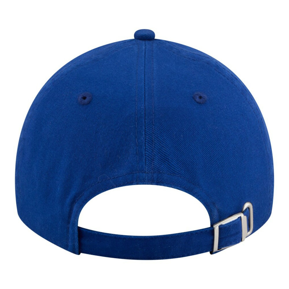 Toronto Blue Jays Women's Wildflower Casual Classic Adjustable Hat - Royal | New Era