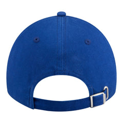Chicago Cubs Women's Wildflower Casual Classic Adjustable Hat - Royal | New Era