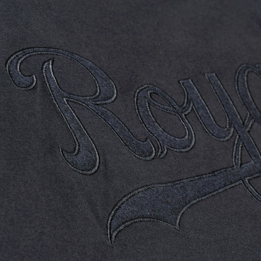 Kansas City Royals Cooperstown Collection Phantom T-Shirt - Black | Mitchell & Ness